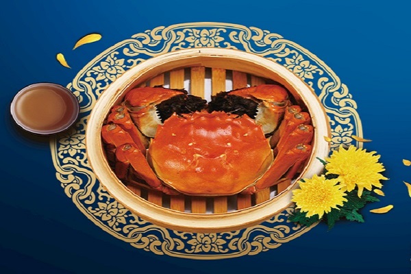 吃大閘蟹的黃金時期到了，量增價落，食品安全同樣勿忽視