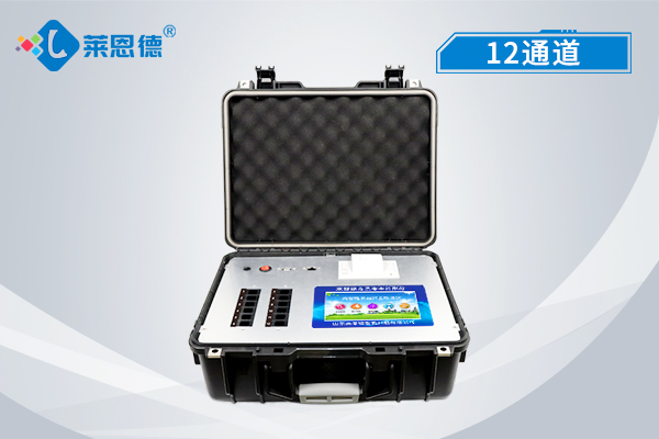 你知道食品安全檢測儀的實際應(yīng)用嗎？