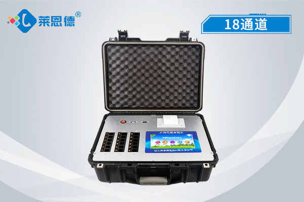 為什么嚴(yán)查食品安全？農(nóng)殘快速檢測儀你知道怎么使用嗎？