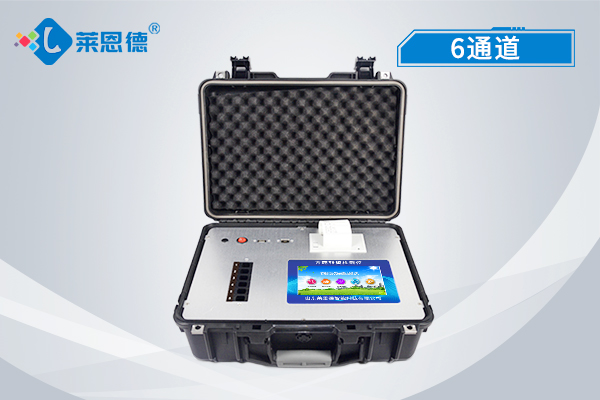 農(nóng)殘檢測儀器使用方法，農(nóng)殘檢測儀操作步驟介紹
